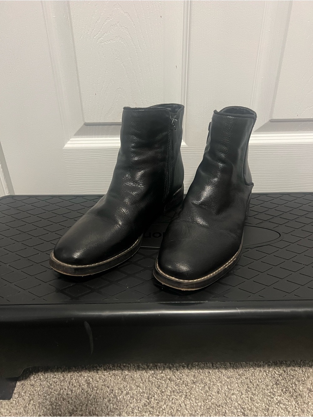 Franco Sarto Women’s Marcus Boots